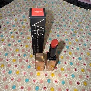 NARS Afterglow Sensual Shine Lipstick - Turned On